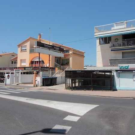 Studio Climatise Tout Confort A 2 Pas De La Mer Avec Parking Prive Палава-ле-Фло Екстериор снимка